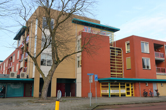 Zerboltstraat 9