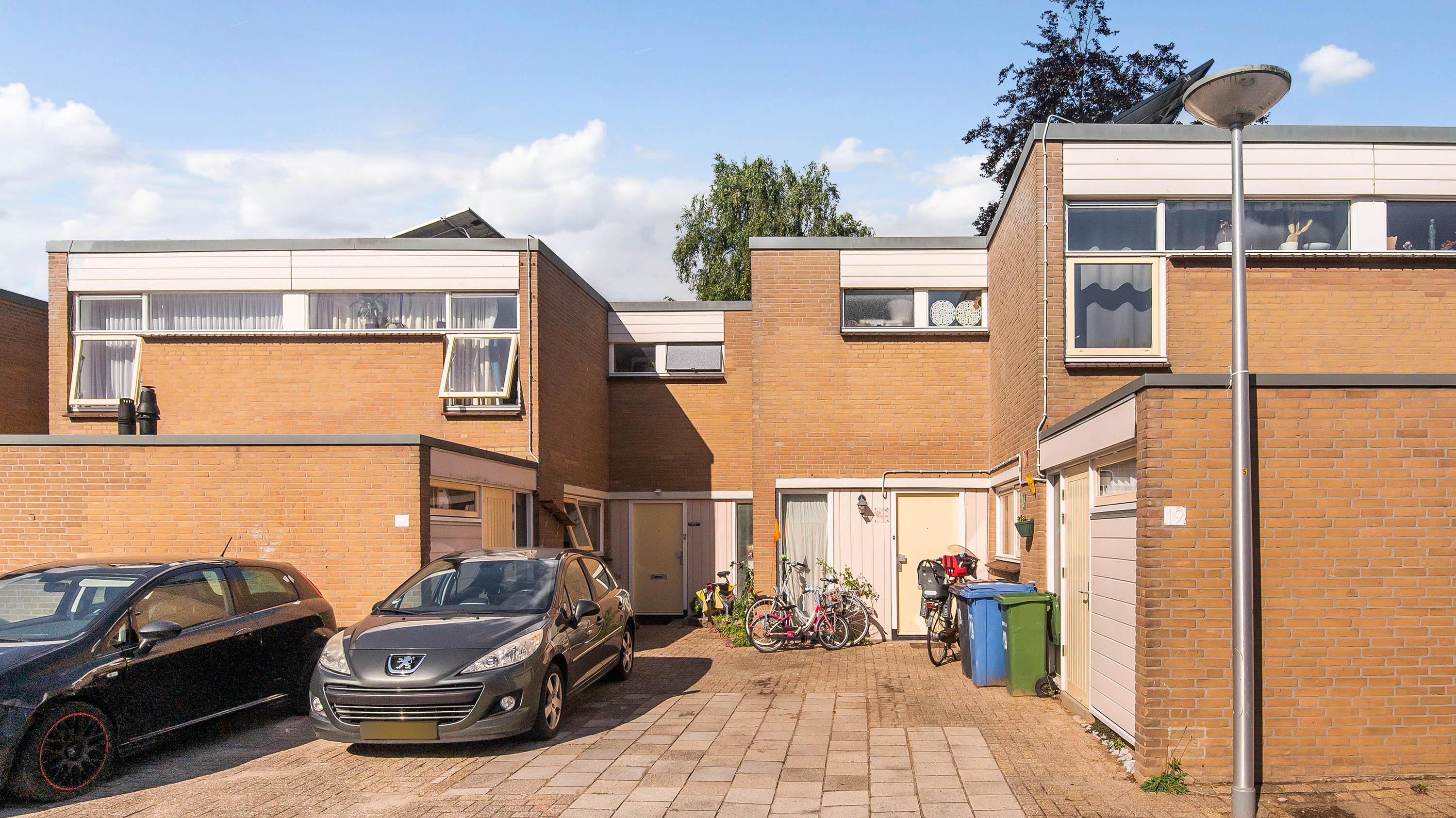 Niers 19, 8032 EW Zwolle, Nederland