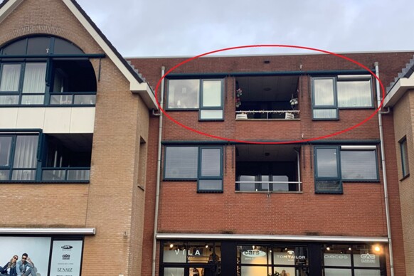 Herenstraat 21-a