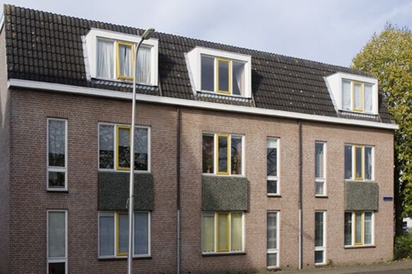 Meeuwenlaan 31