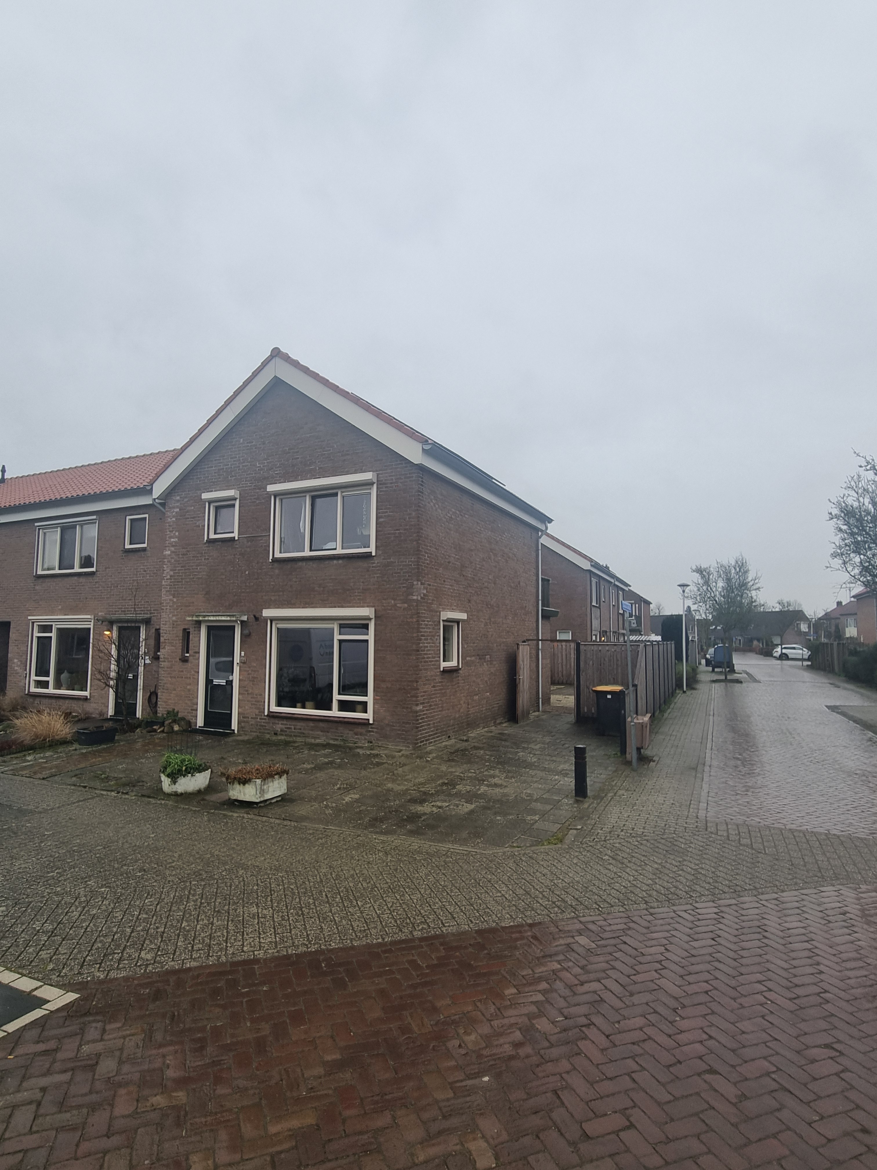 Dahliastraat 16, 3742 RL Baarn, Nederland