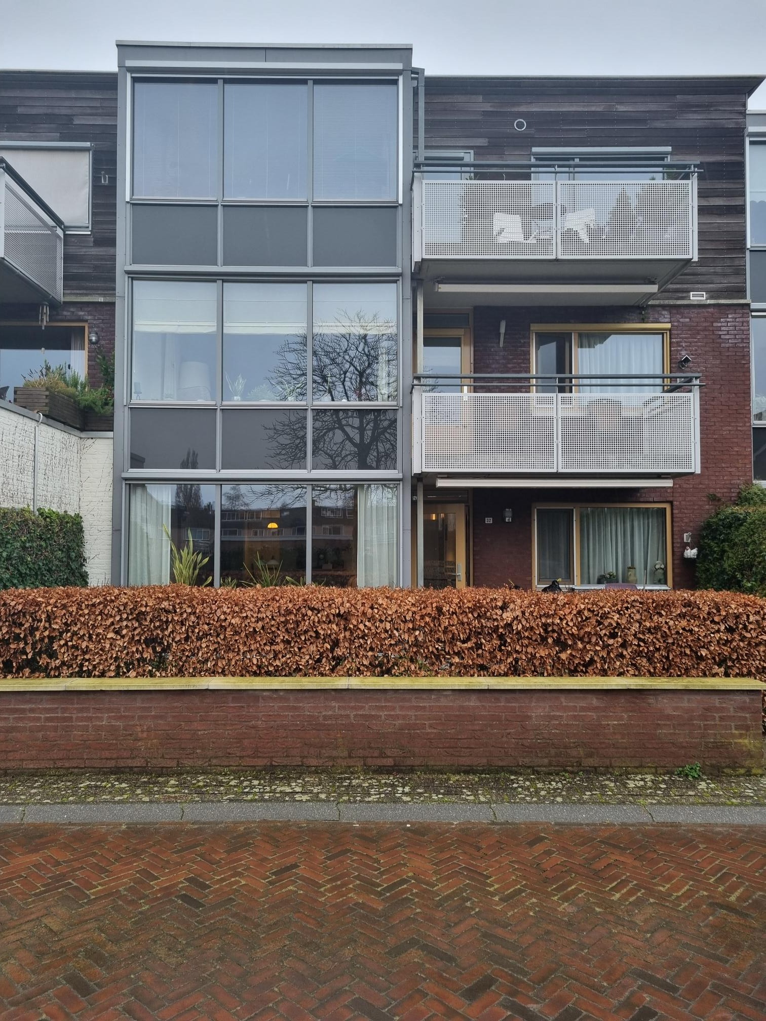 Havenpad 32, 8131 CS Wijhe, Nederland