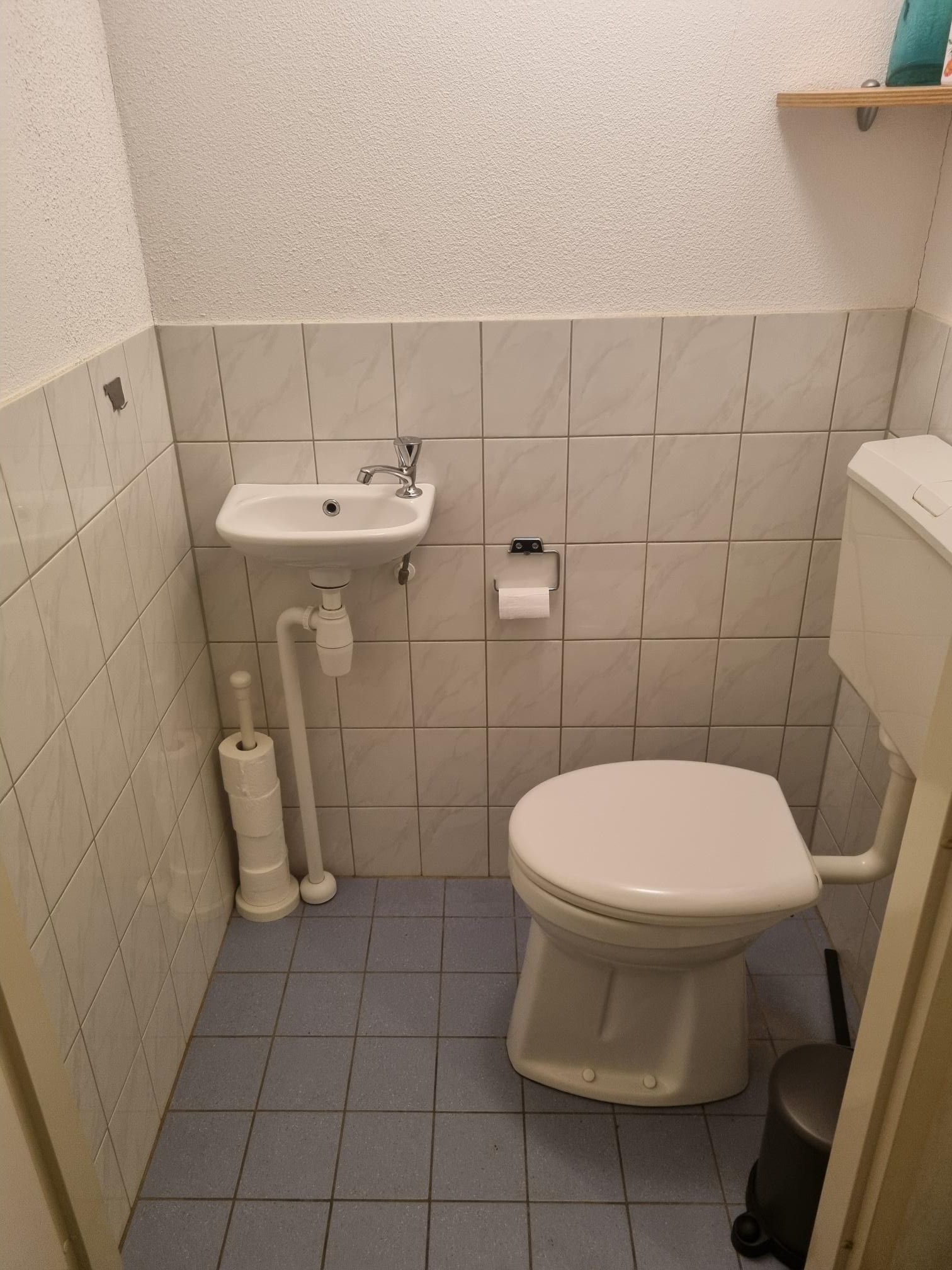 Havenpad 32