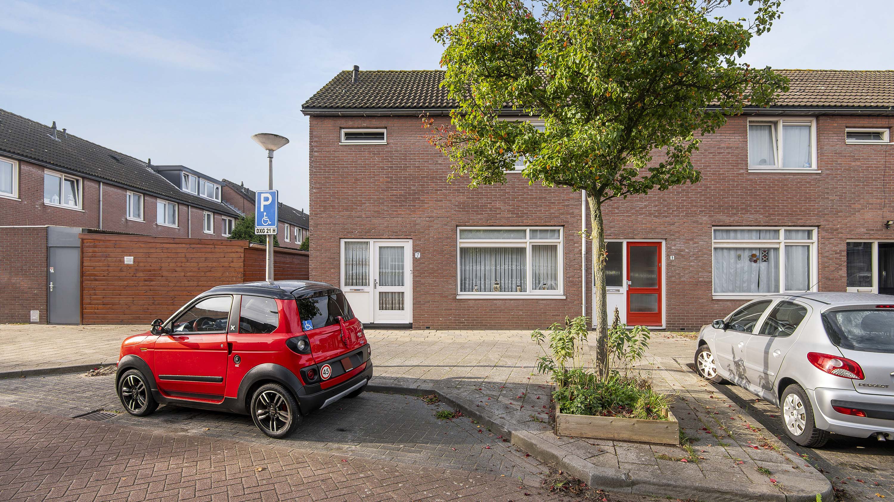 Diezerenk 7, 8021 WG Zwolle, Nederland