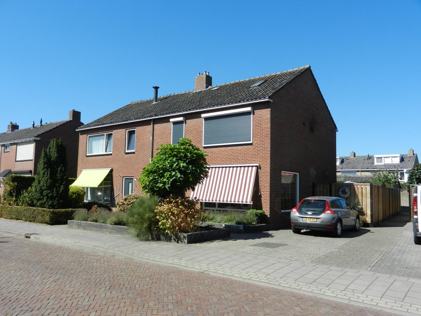 Zandbergstraat 28, 8271 VH IJsselmuiden, Nederland
