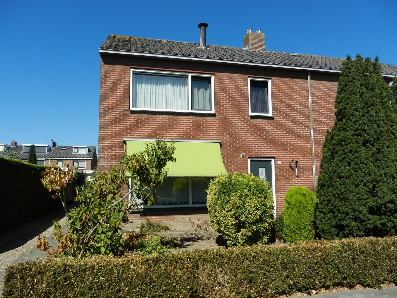 Zandbergstraat 28
