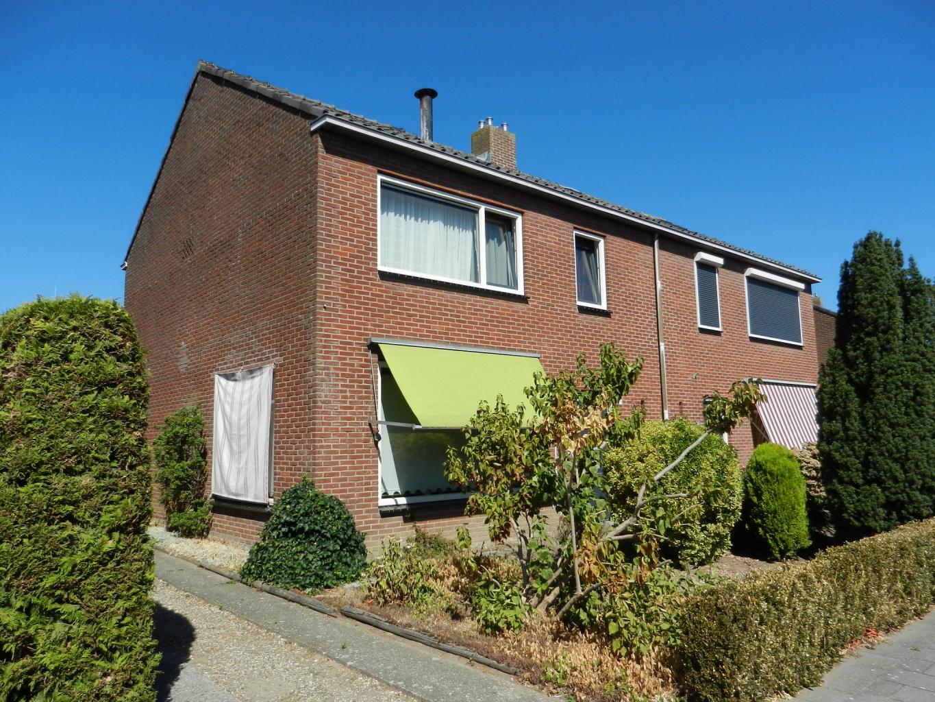 Zandbergstraat 28
