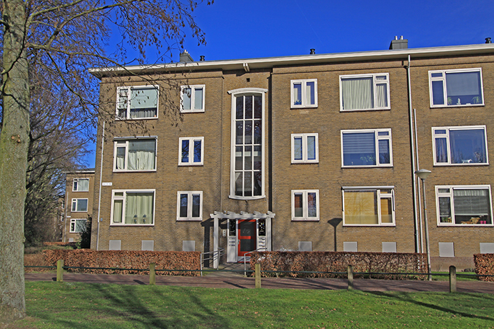 Meppelerstraatweg 248, 8022 AN Zwolle, Nederland