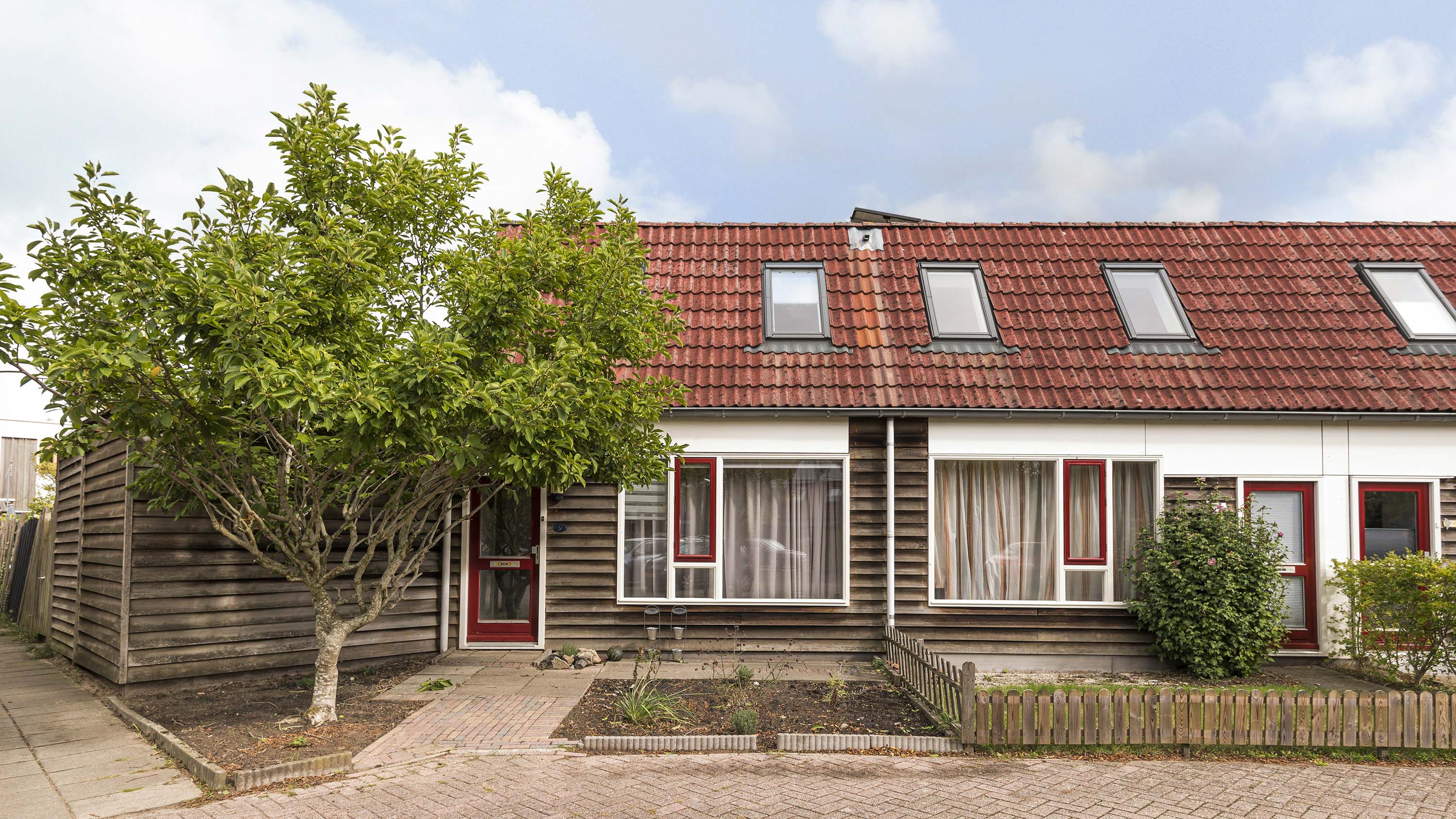 Pimpernelweg 9, 8042 MN Zwolle, Nederland