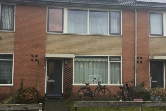 Van der Duyn van Maasdamstraat 3