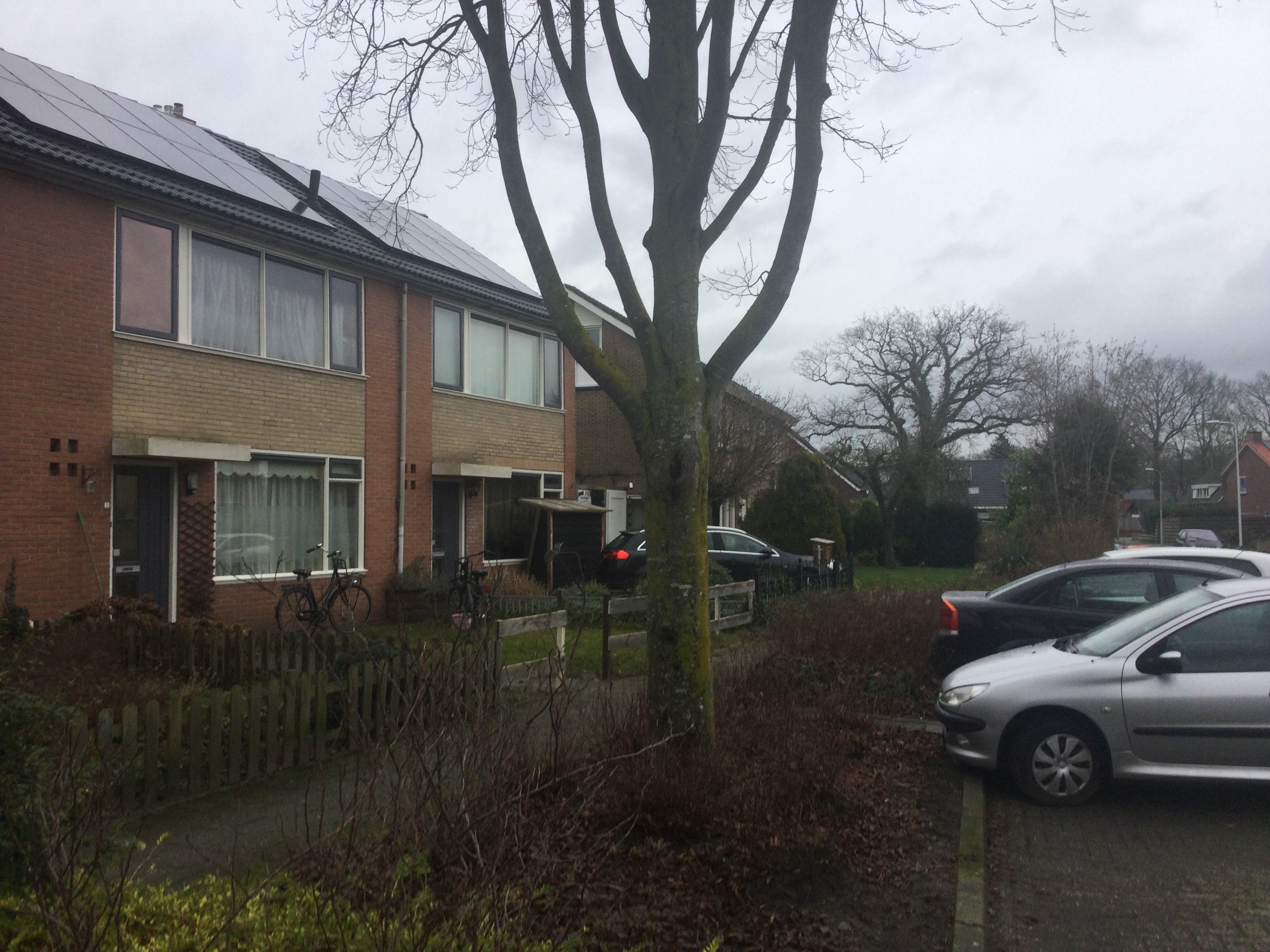 Van der Duyn van Maasdamstraat 3