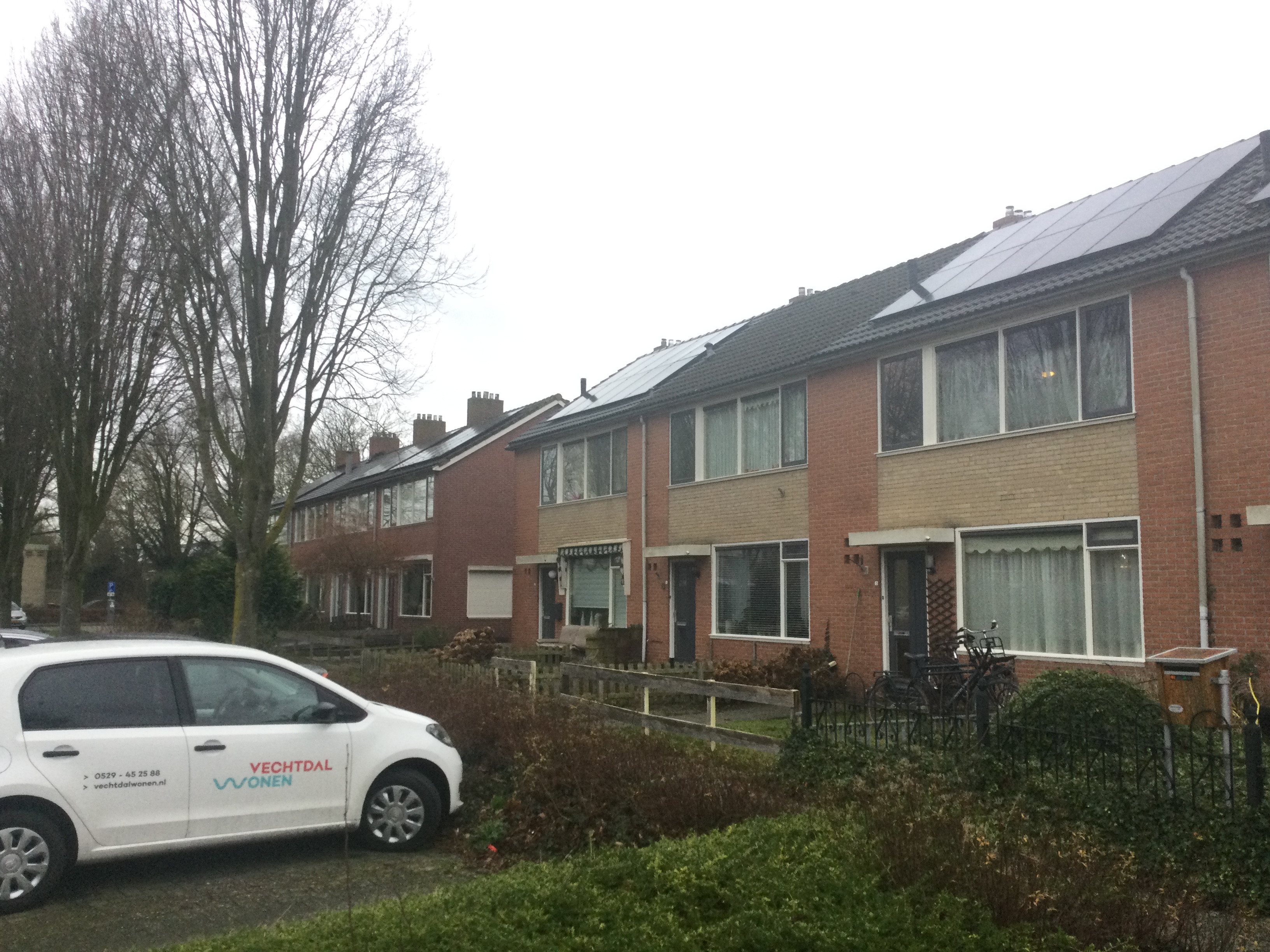 Van der Duyn van Maasdamstraat 3