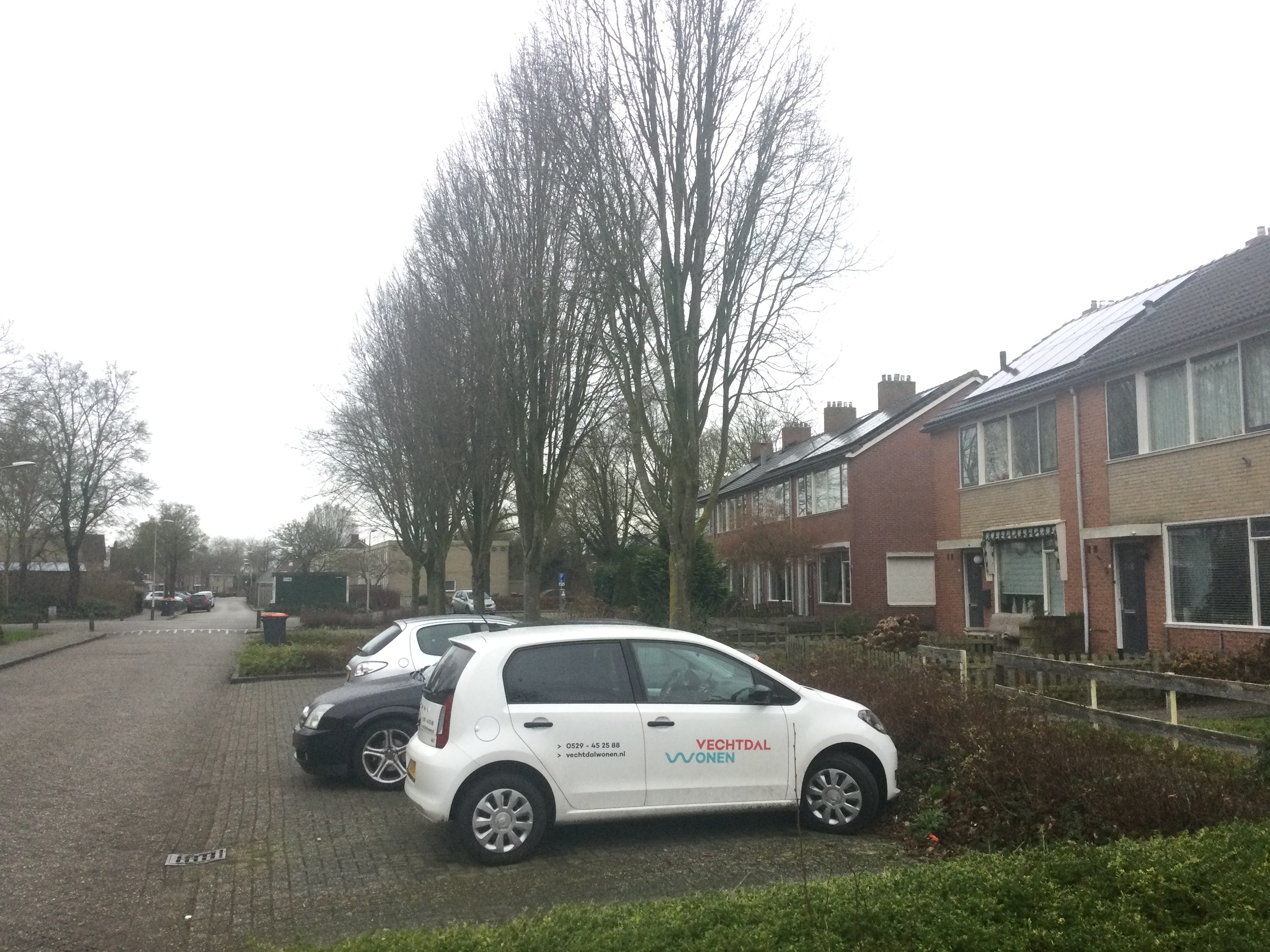 Van der Duyn van Maasdamstraat 3