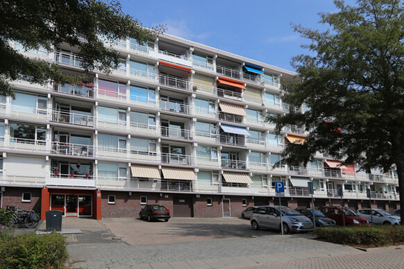 Vermuydenstraat 170