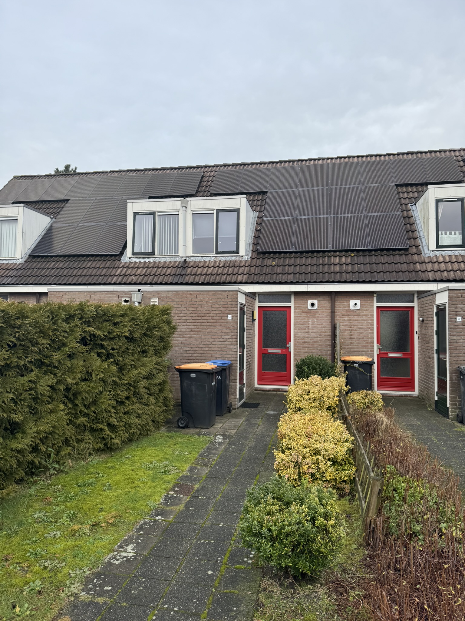 Pottieserf 14, 7951 JA Staphorst, Nederland