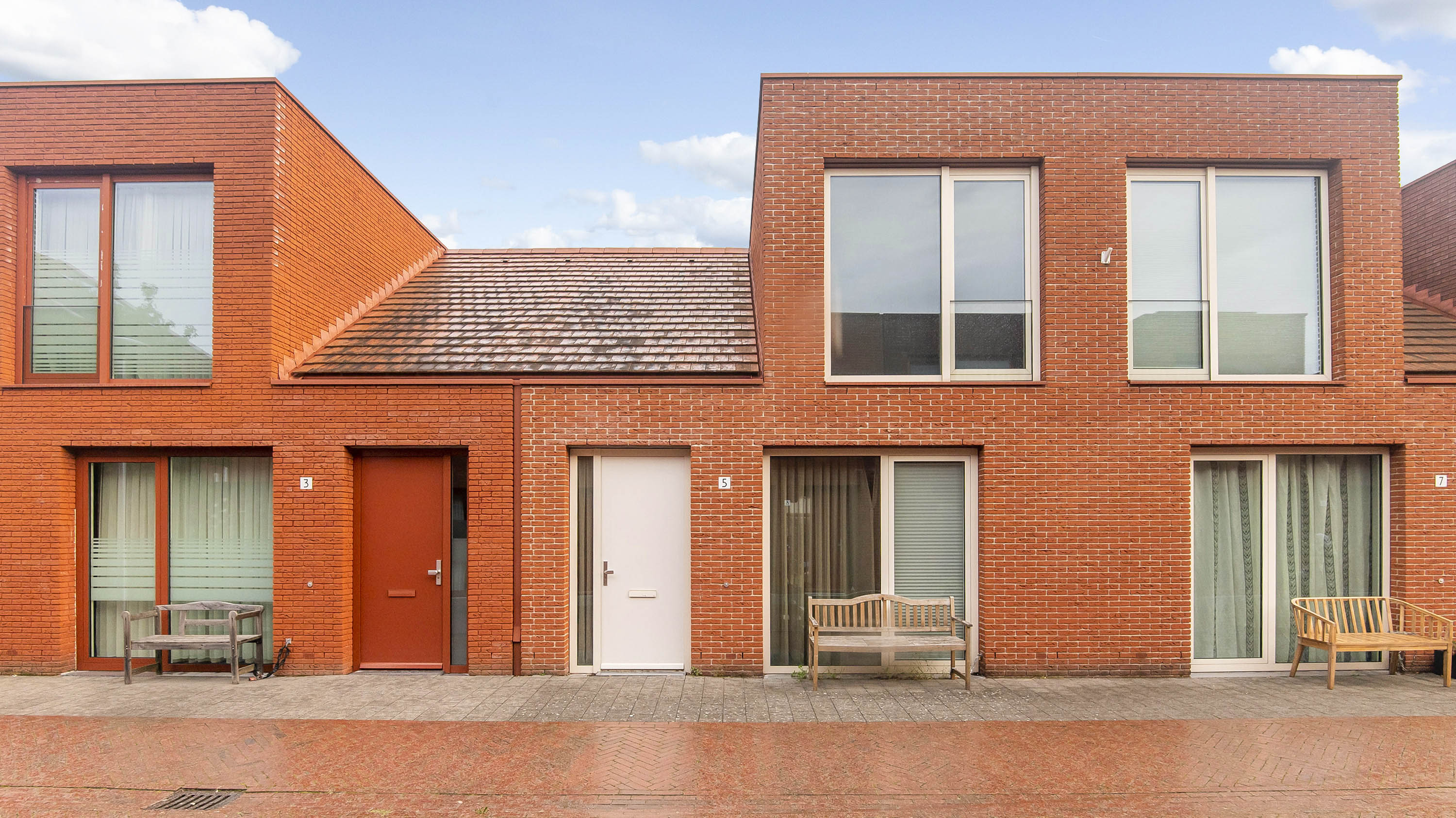 Reigerstraat 5, 8011 BM Zwolle, Nederland