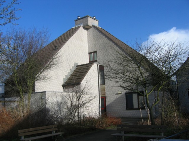 Scheldelaan 35, 8032 PA Zwolle, Nederland
