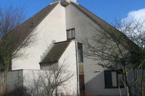 Scheldelaan 35