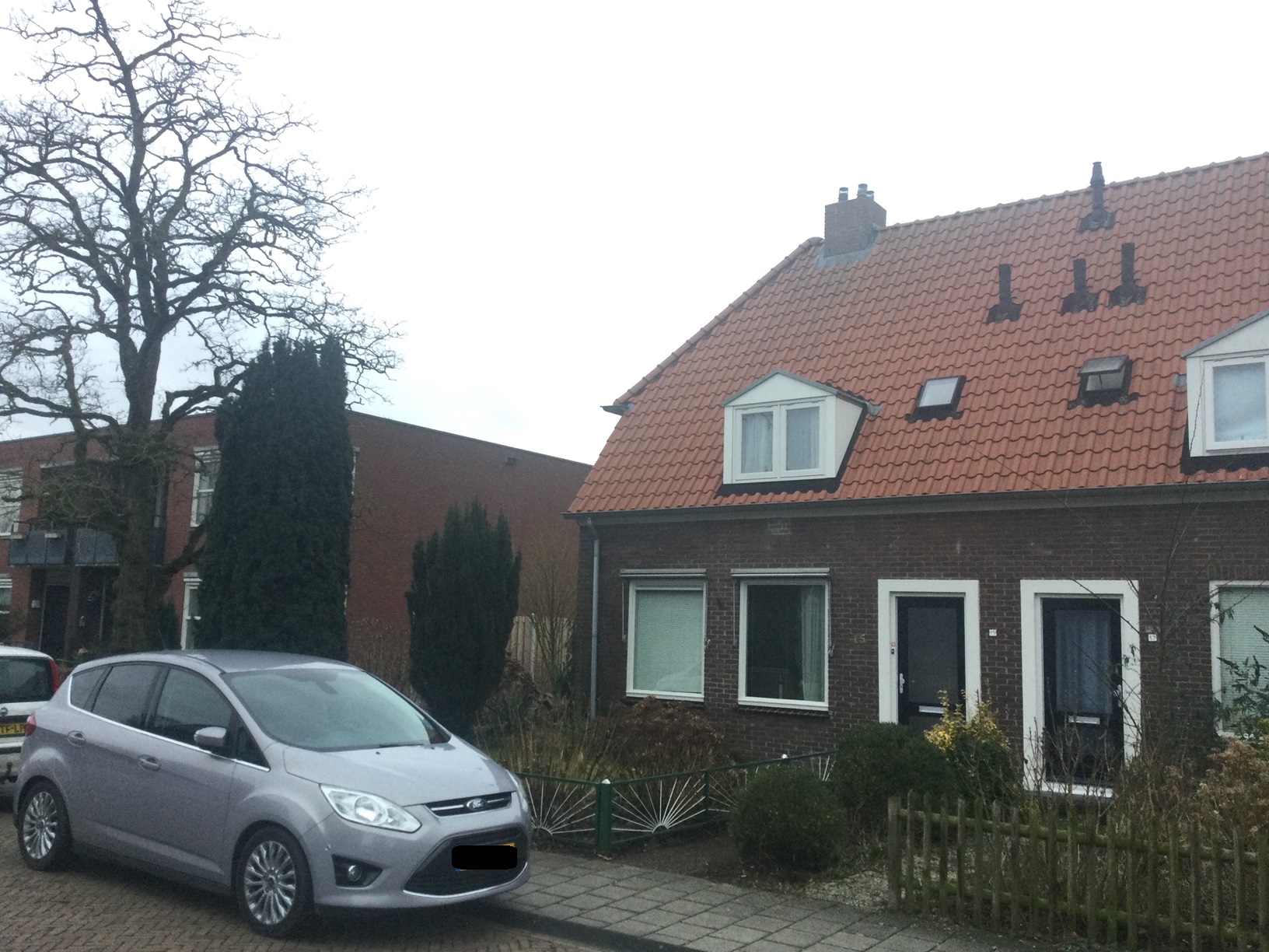 Meester Gorisstraat 15, 8151 AG Lemelerveld, Nederland