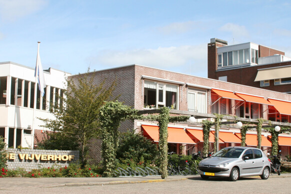 Vijverhof 117