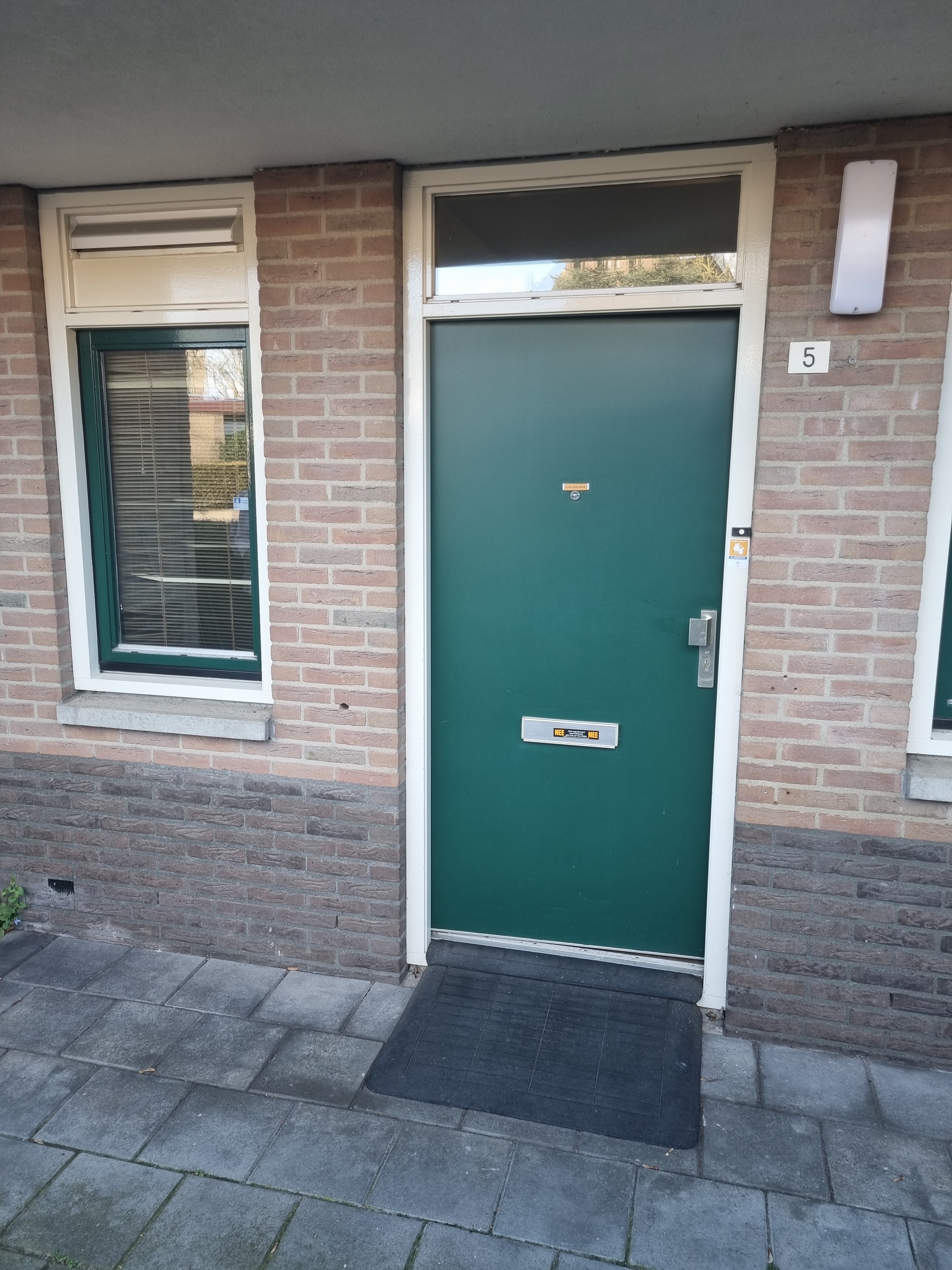 Schouwenhage 5, 8102 VB Raalte, Nederland
