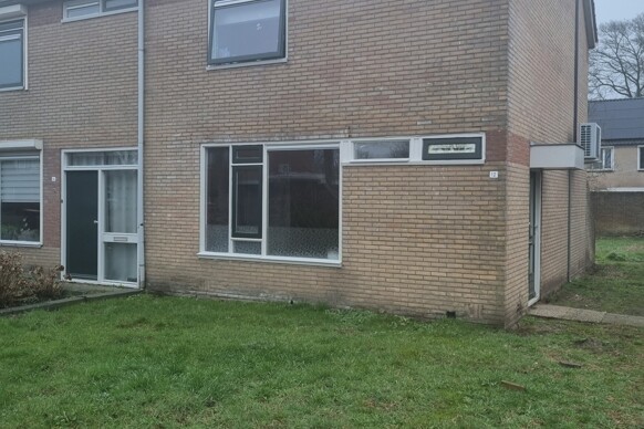 Van Maurickstraat 12