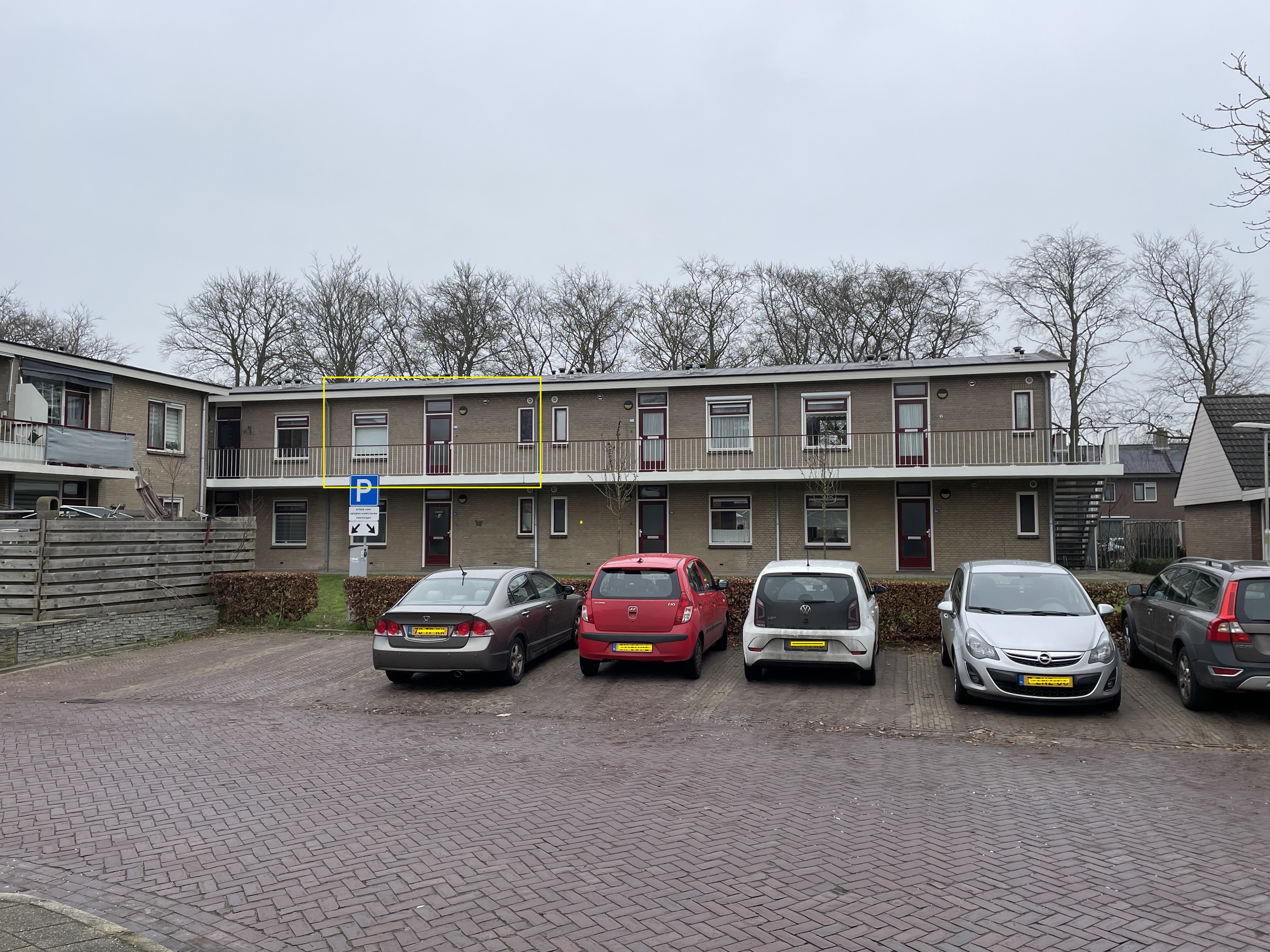 Zuiderkruis 42, 7782 SG De Krim, Nederland