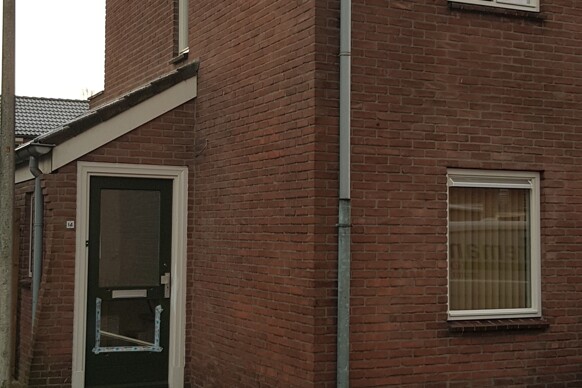 Egbert Veermanstraat 14