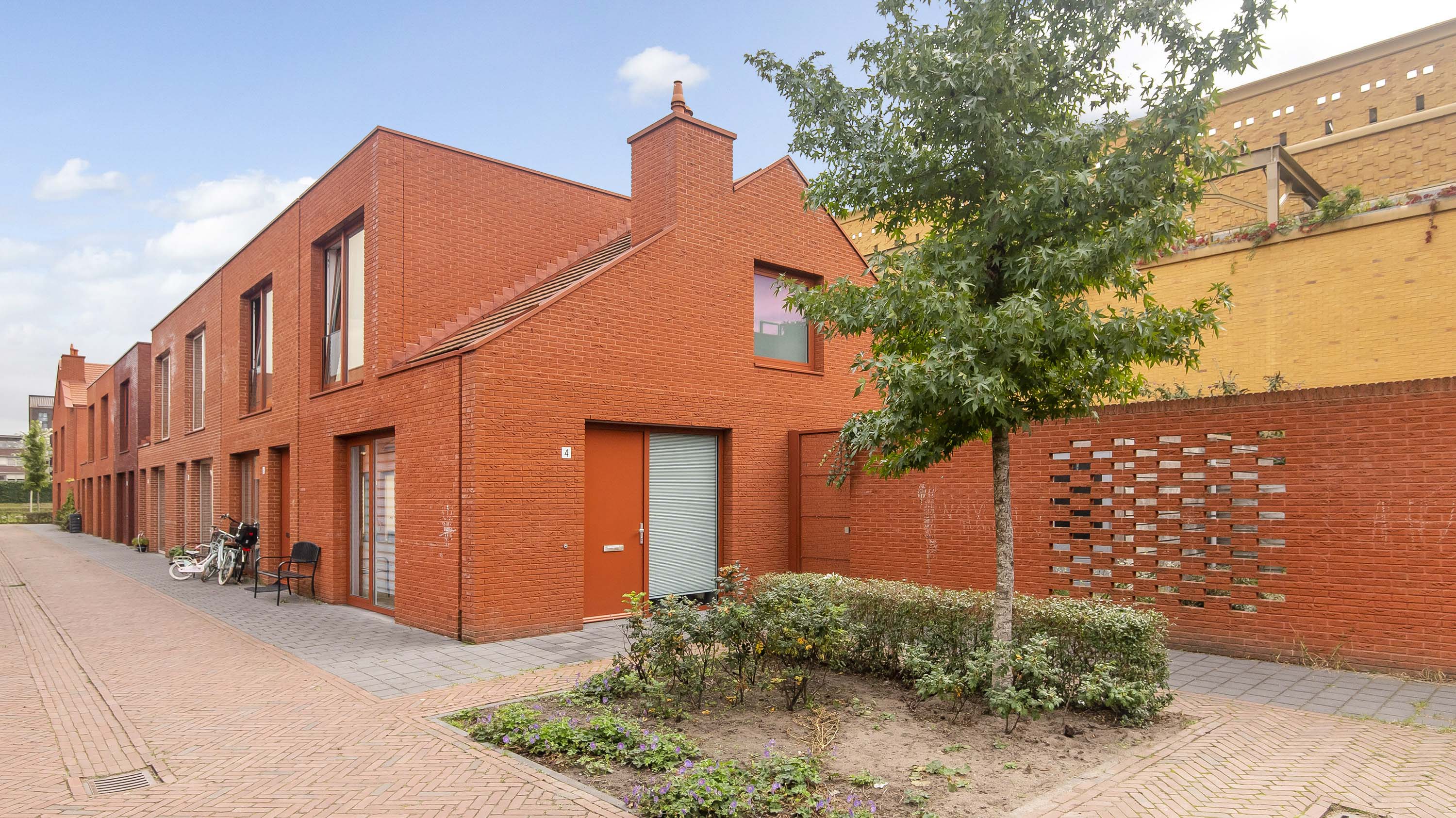 Leeuwerikstraat 4, 8011 BP Zwolle, Nederland