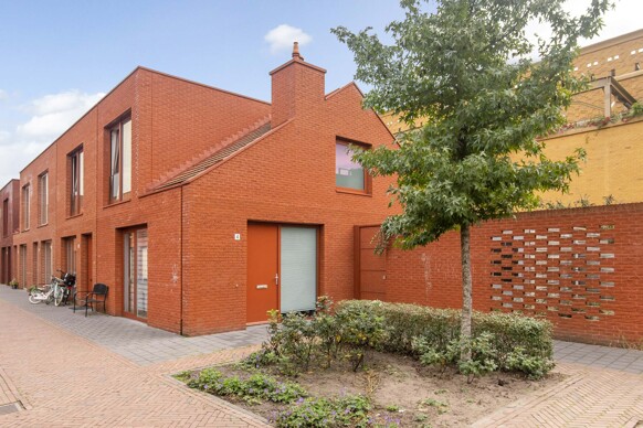 Leeuwerikstraat 4