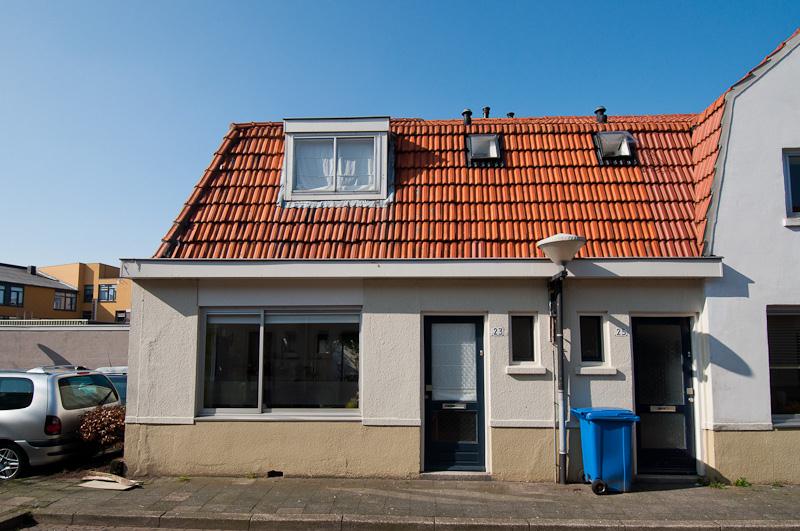 Billitonstraat 23, 8022 RC Zwolle, Nederland