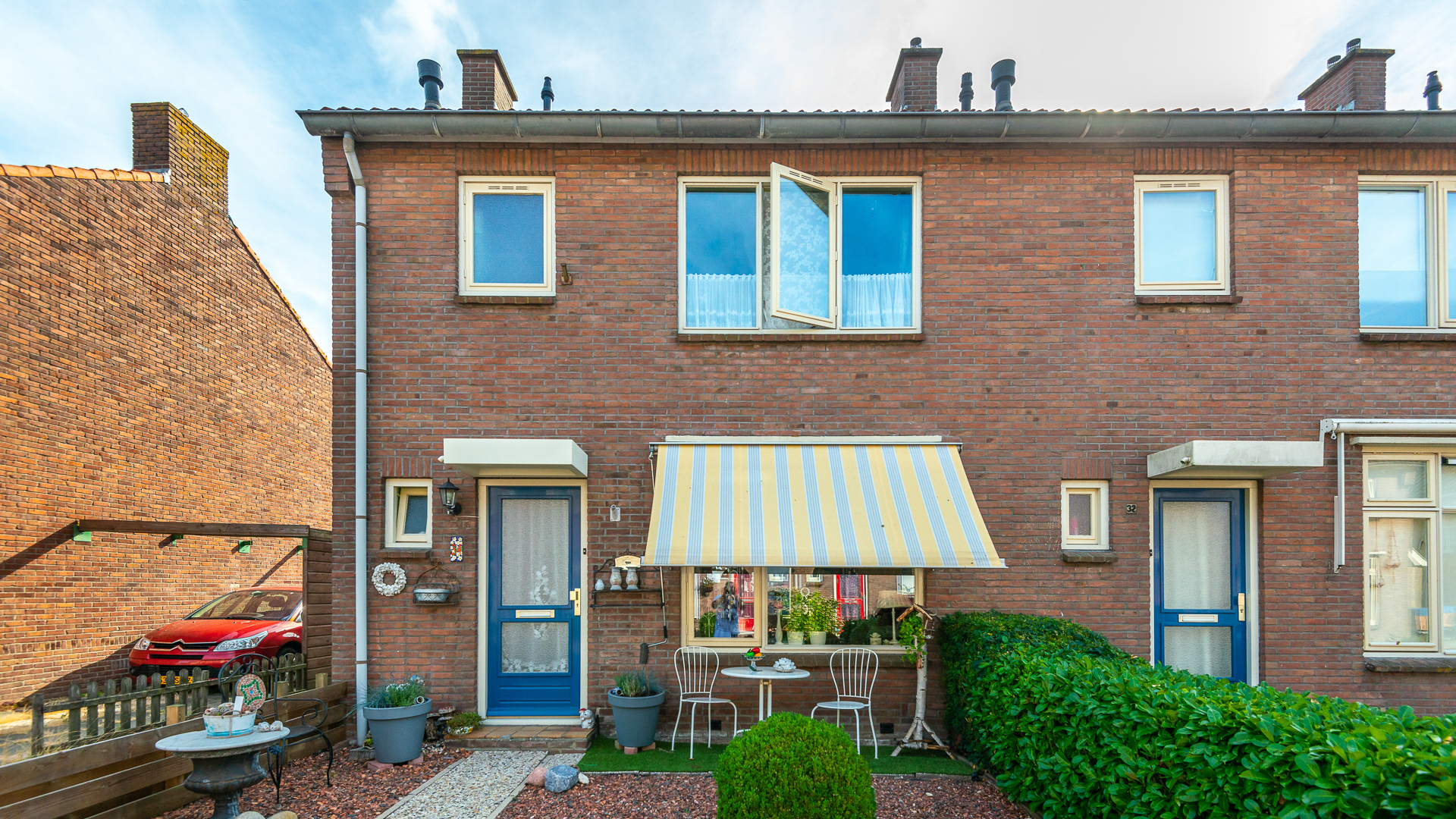 Beatrixstraat 34, 8064 BX Zwartsluis, Nederland
