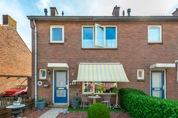 Beatrixstraat 34