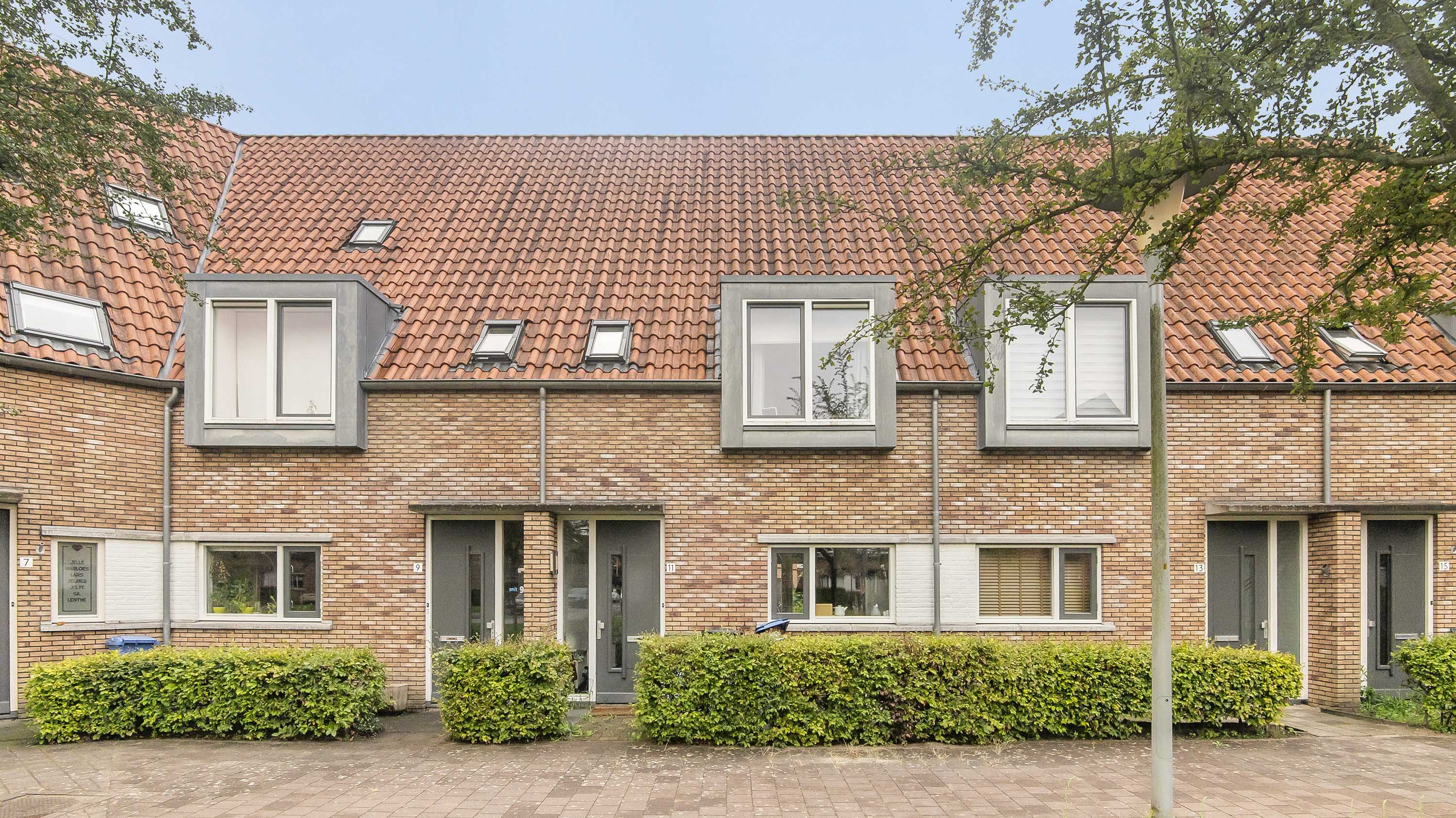 Hooilandstraat 11, 8043 XJ Zwolle, Nederland