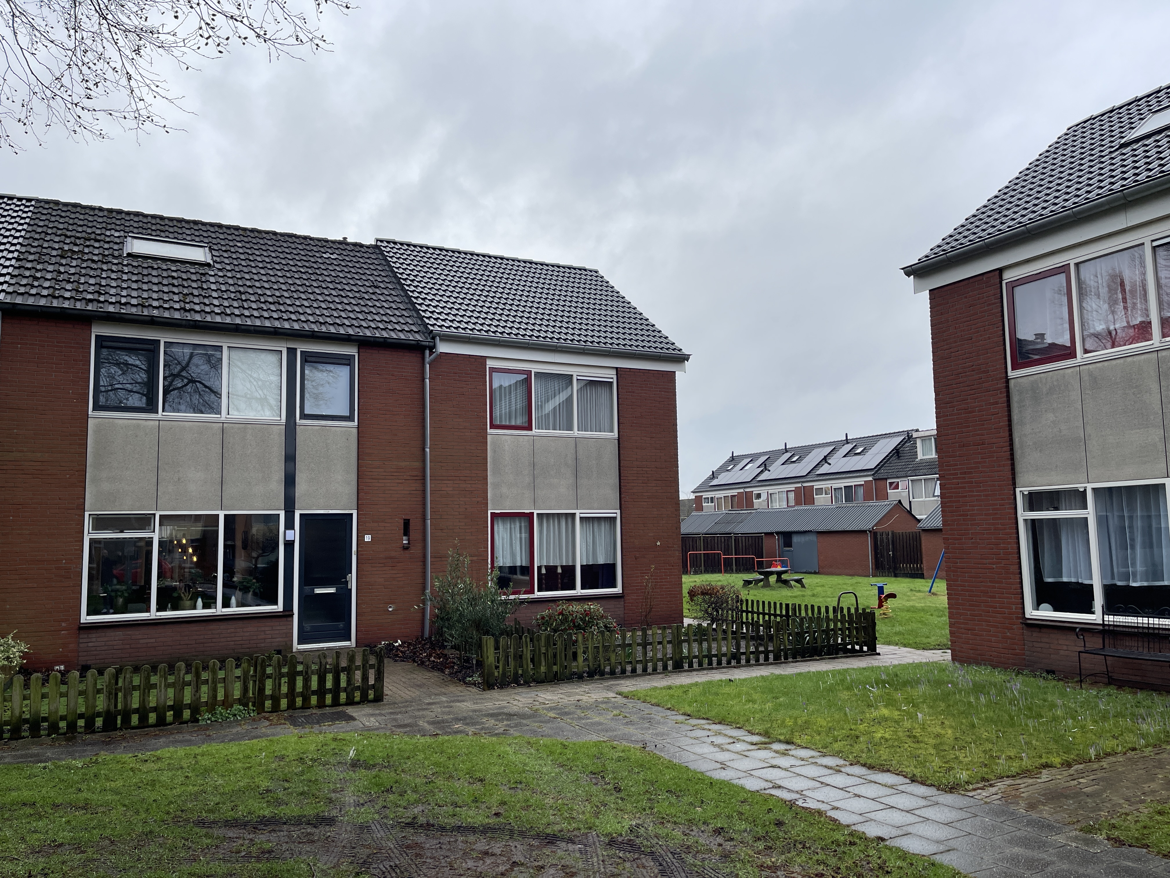 De Grutto 17, 7701 KX Dedemsvaart, Nederland