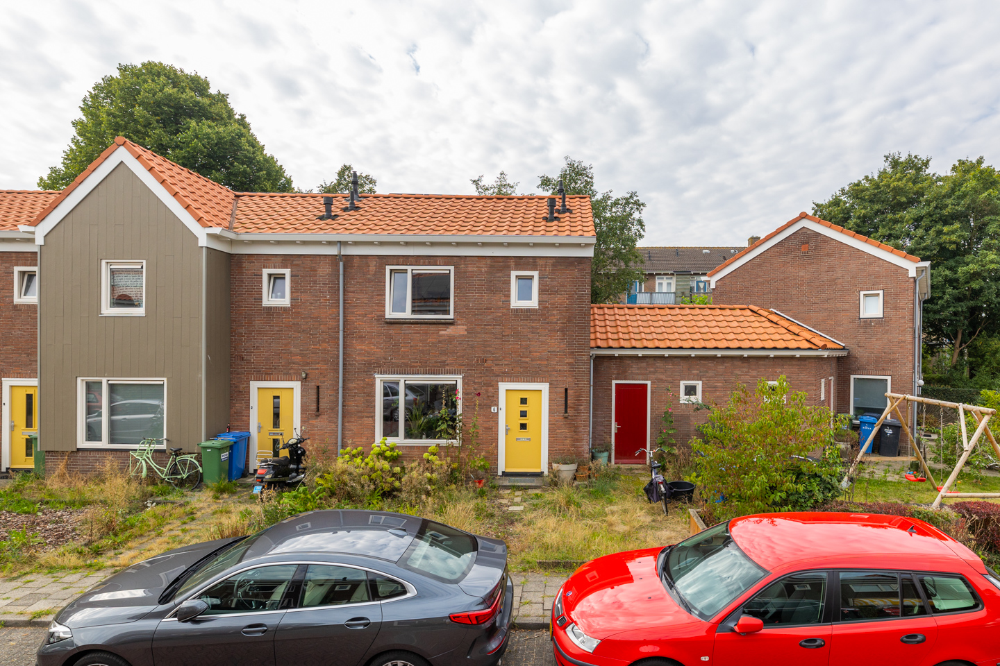 Magnoliastraat 6, 8013 SR Zwolle, Nederland