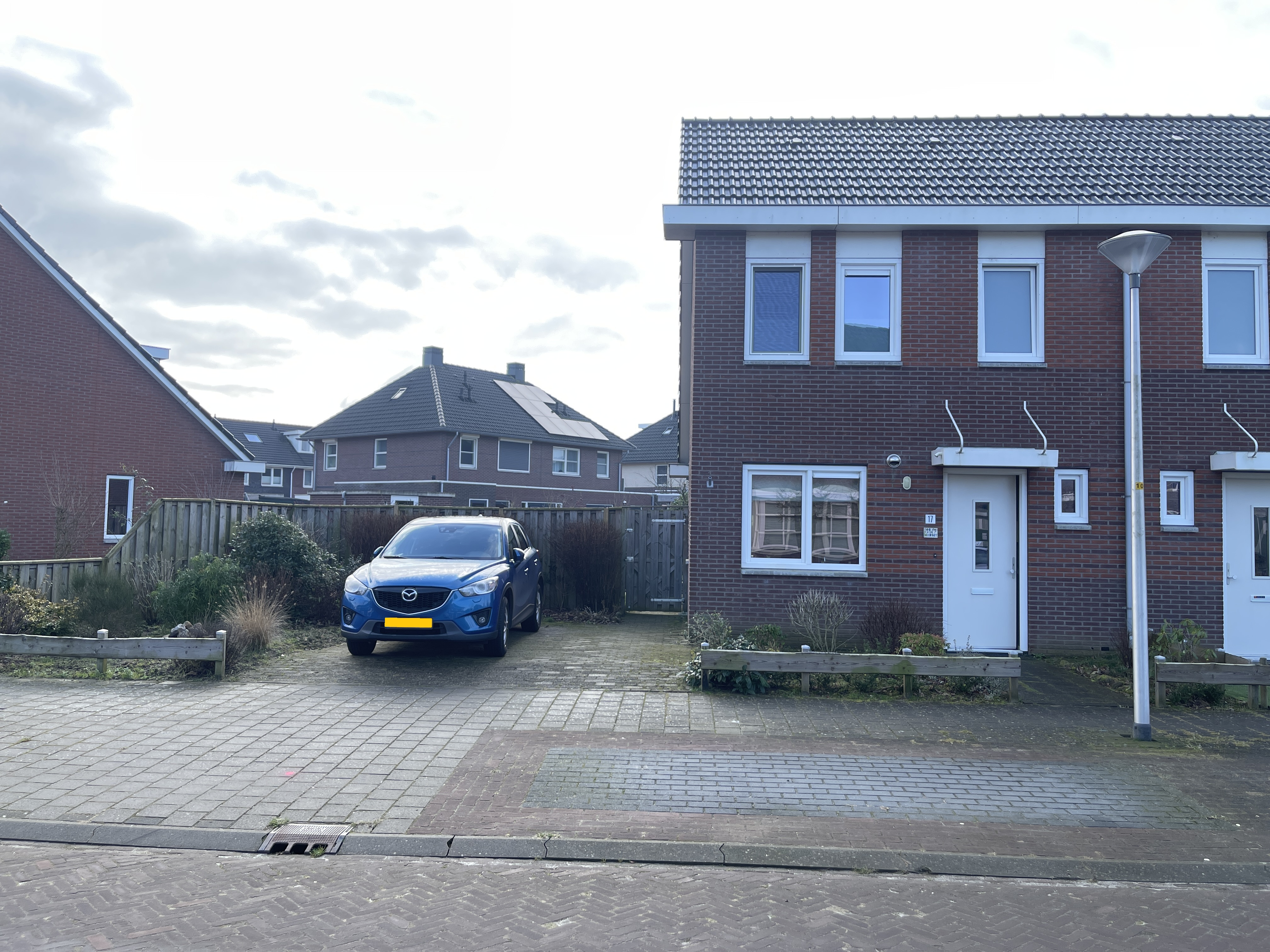 Het Spijk 17, 7783 Gramsbergen, Nederland