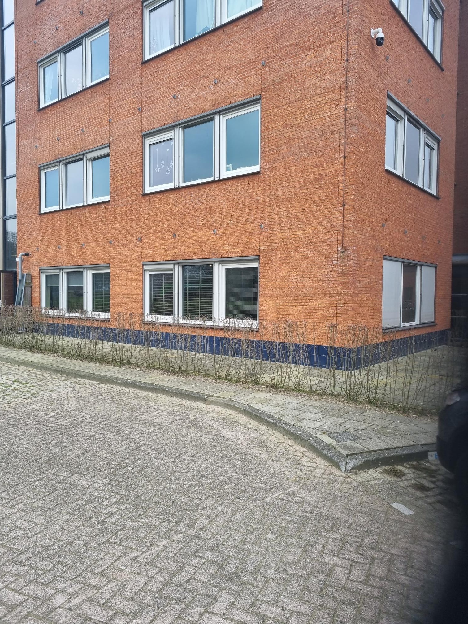 Arkelstein 2, 8103 PA Raalte, Nederland