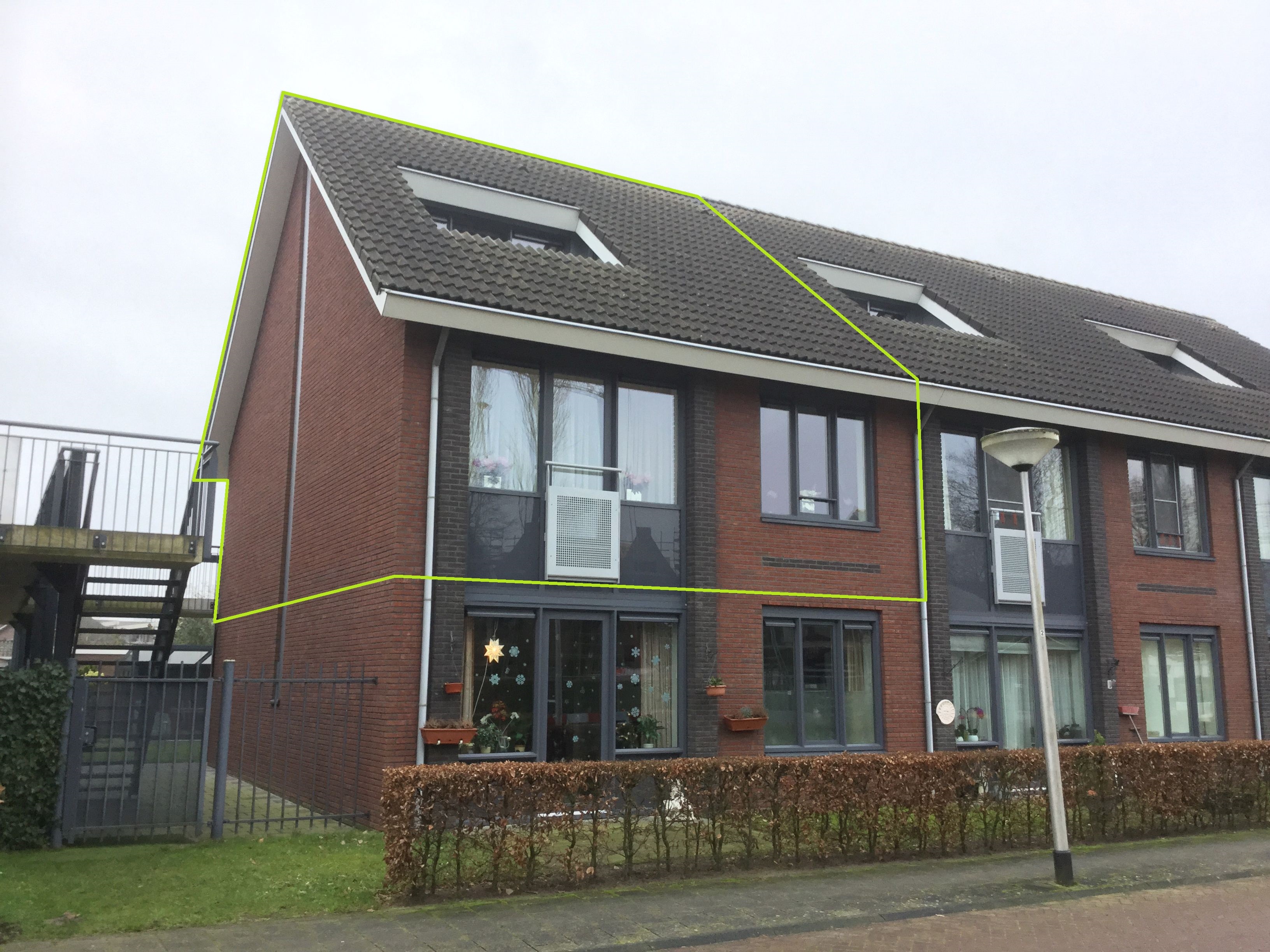 Jan Houtmanstraat 39, 7731 GL Ommen, Nederland
