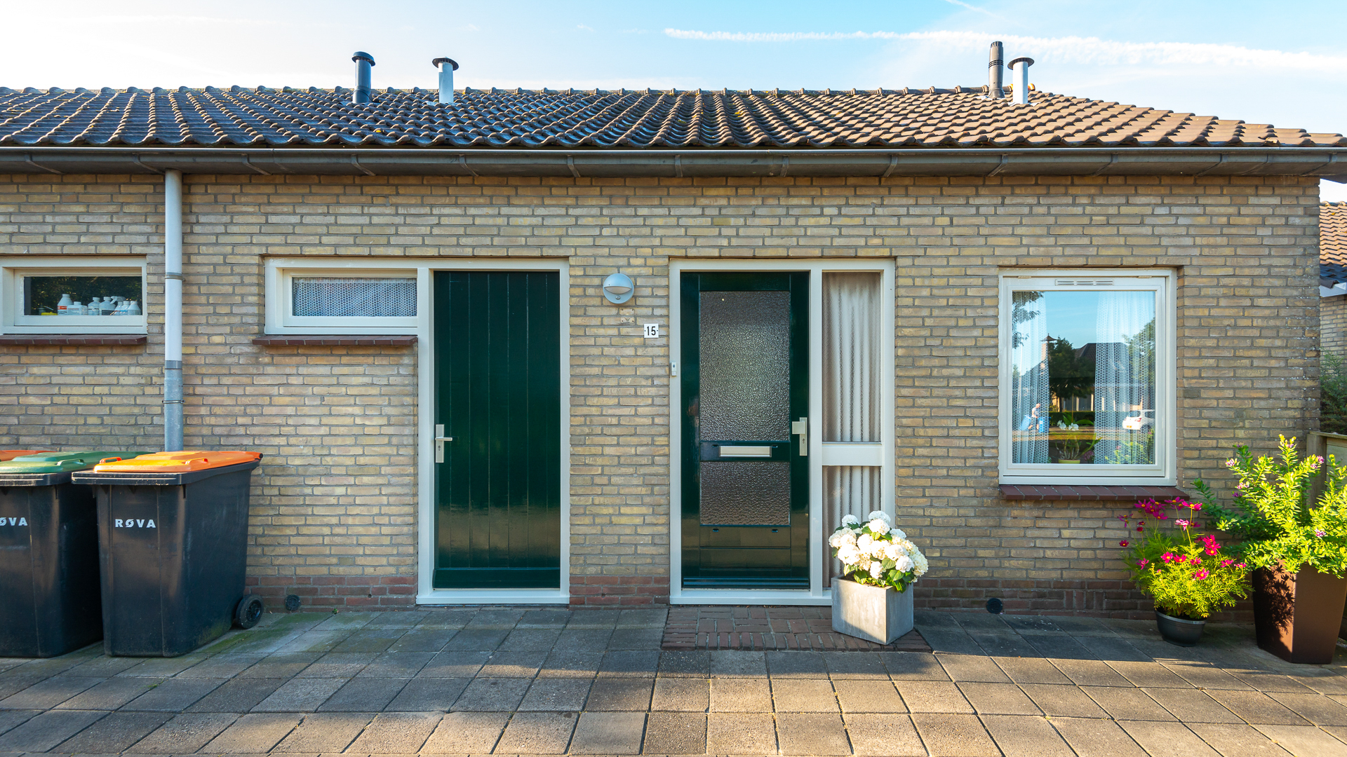Herman Buismanlaan 15, 8064 BA Zwartsluis, Nederland