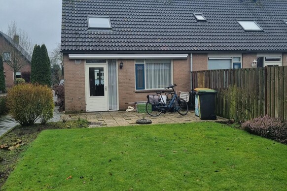 Meulemanskamp 5