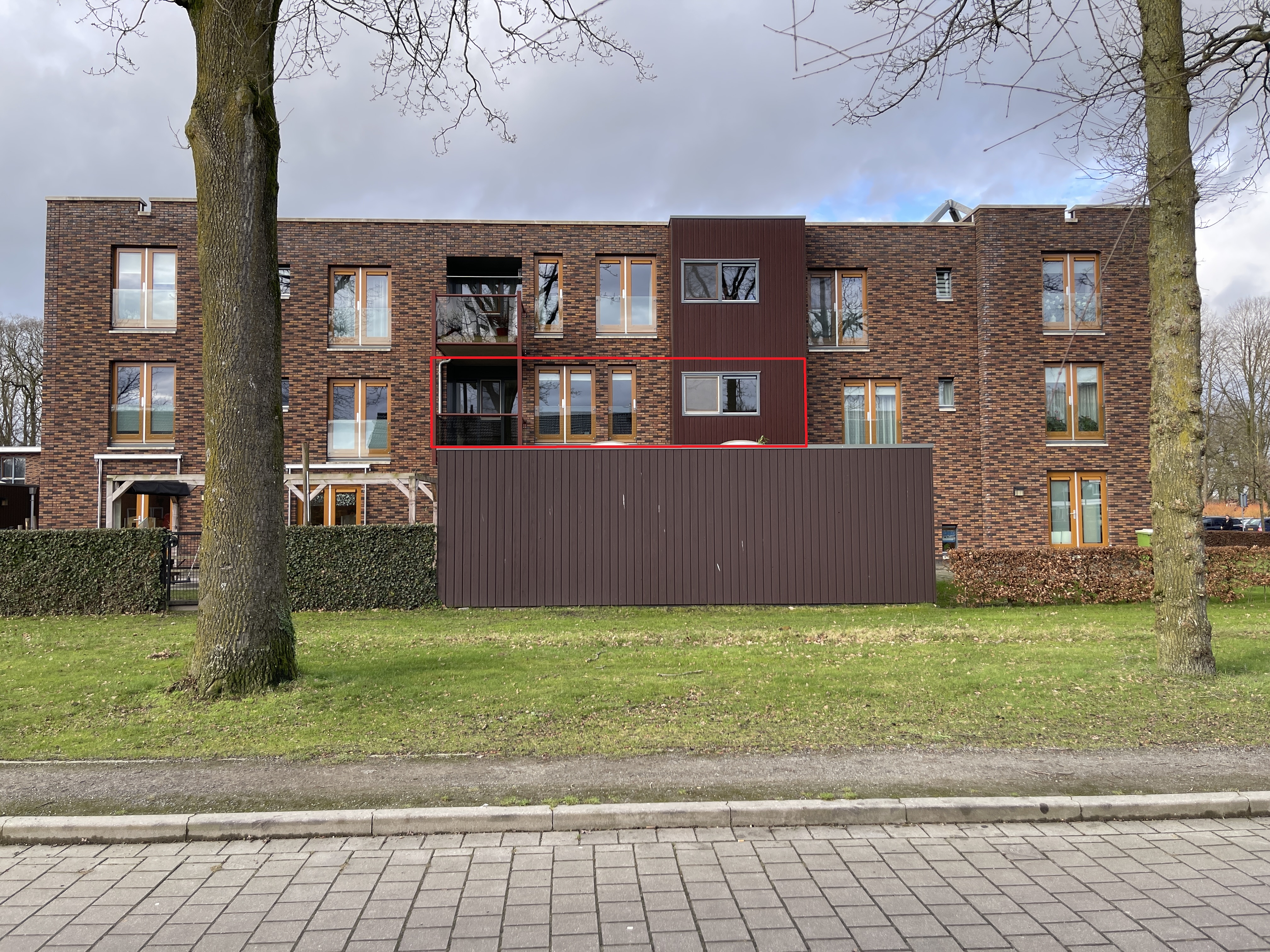 Dokter Willemslaan 70, 7776 CB Slagharen, Nederland