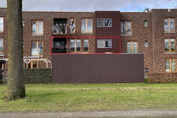 Dokter Willemslaan 70