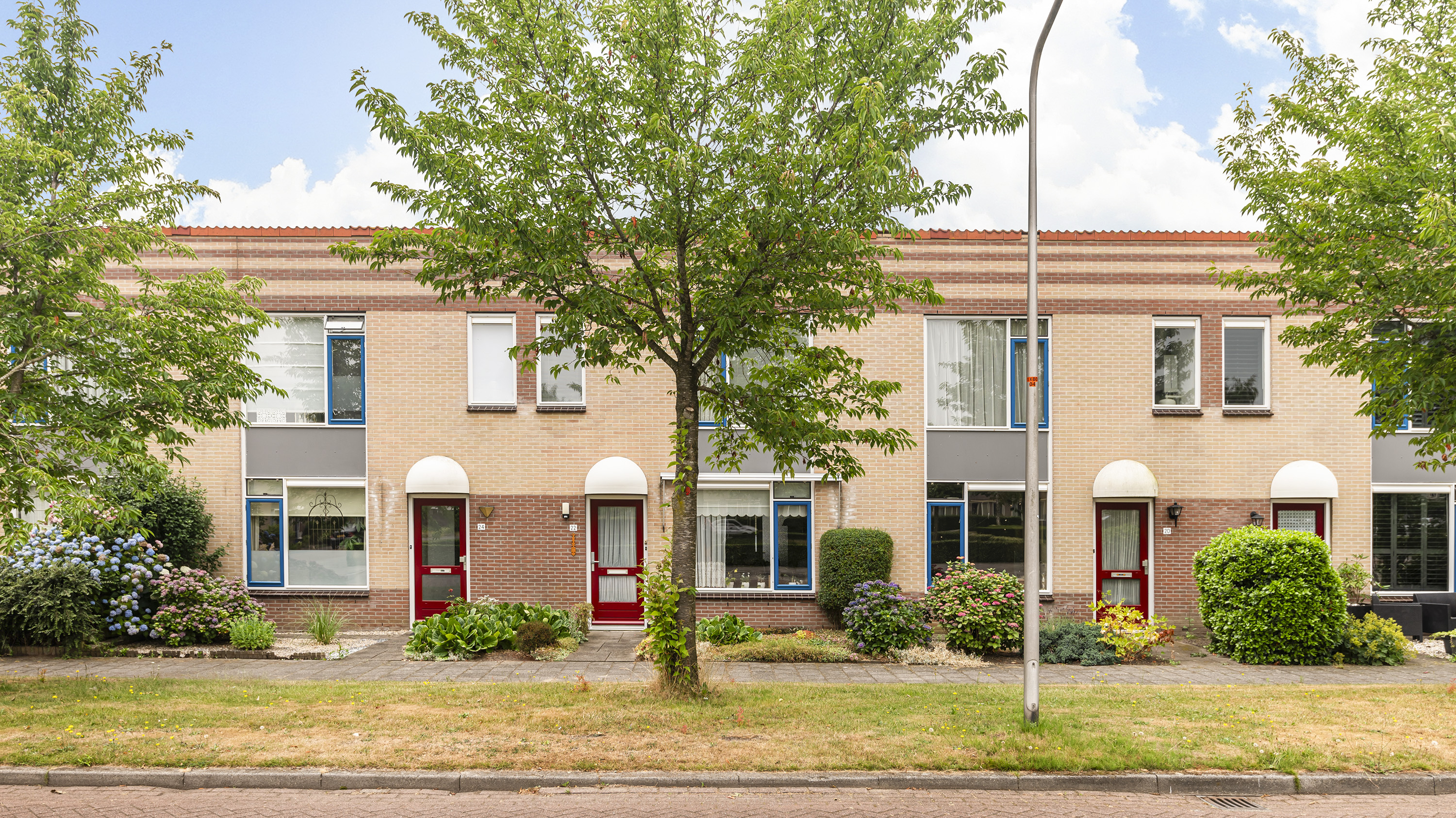 Akkerplein 20, 8331 XM Steenwijk, Nederland