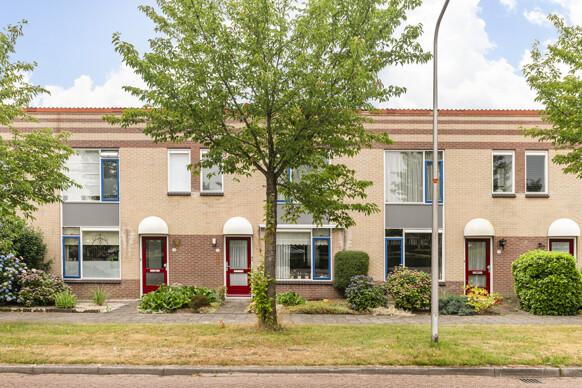 Akkerplein 20