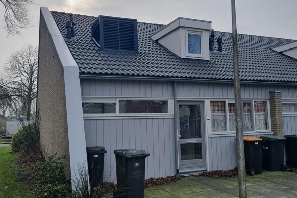 Aar van de Werfhorstsingel 17