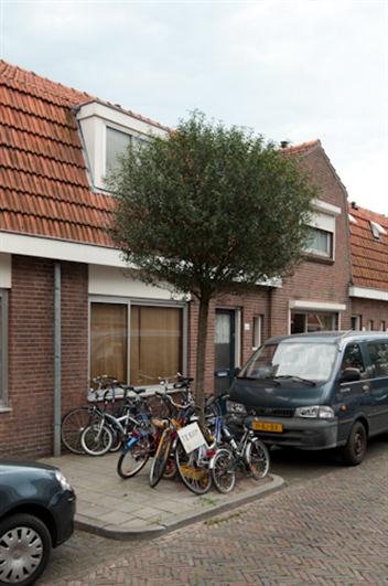 Sumatrastraat 44, 8022 PL Zwolle, Nederland