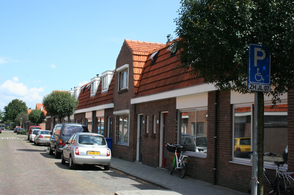 Sumatrastraat 44