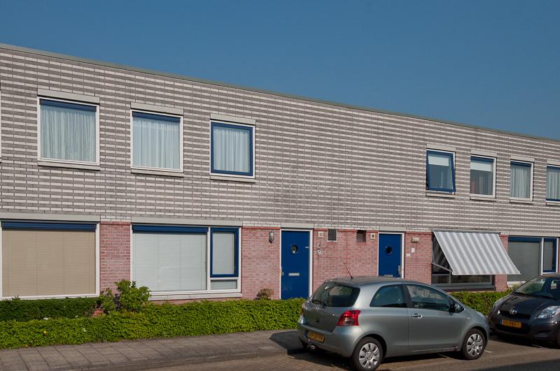 Gerbrandystraat 9