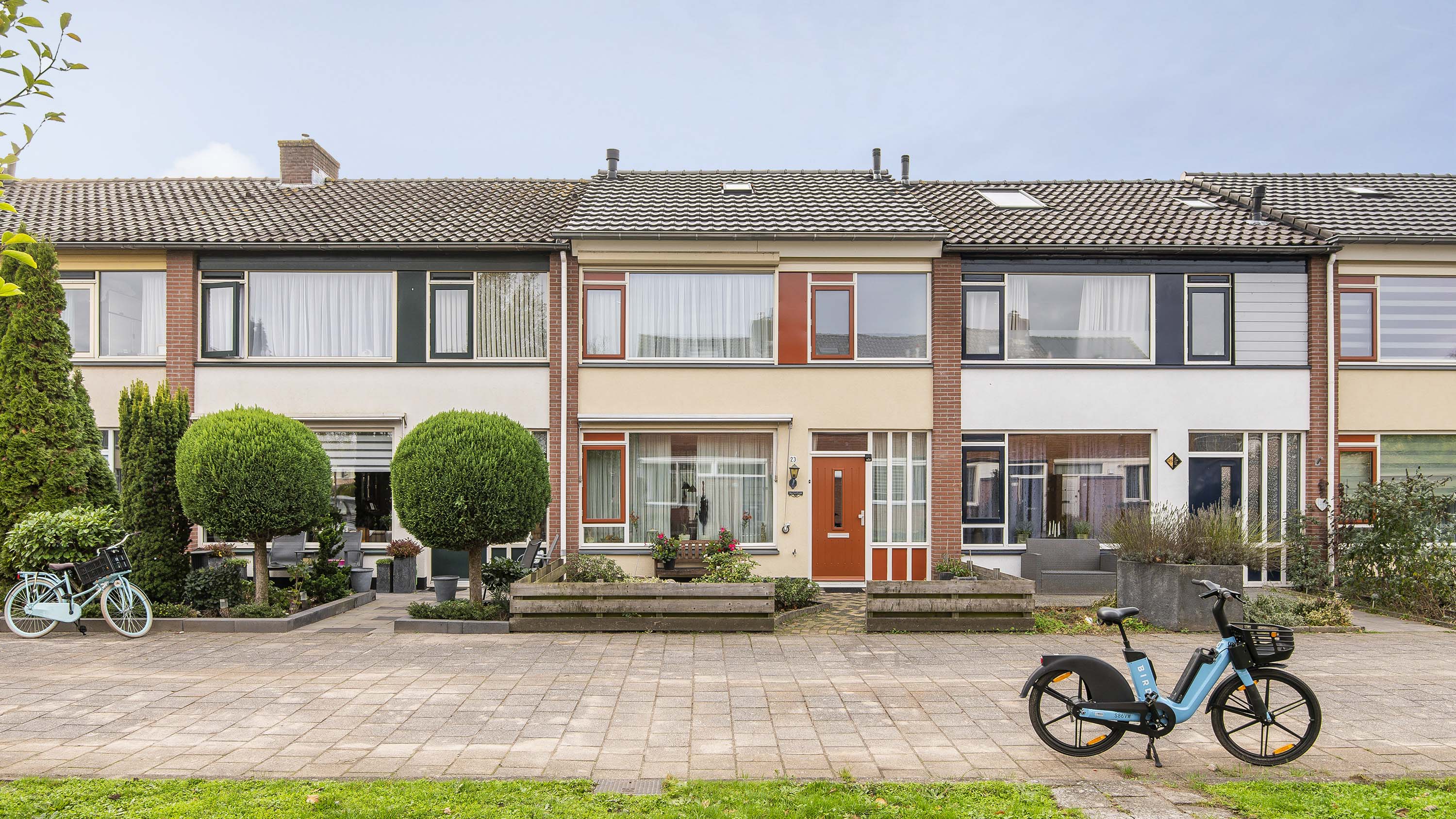 Mendelssohnstraat 23